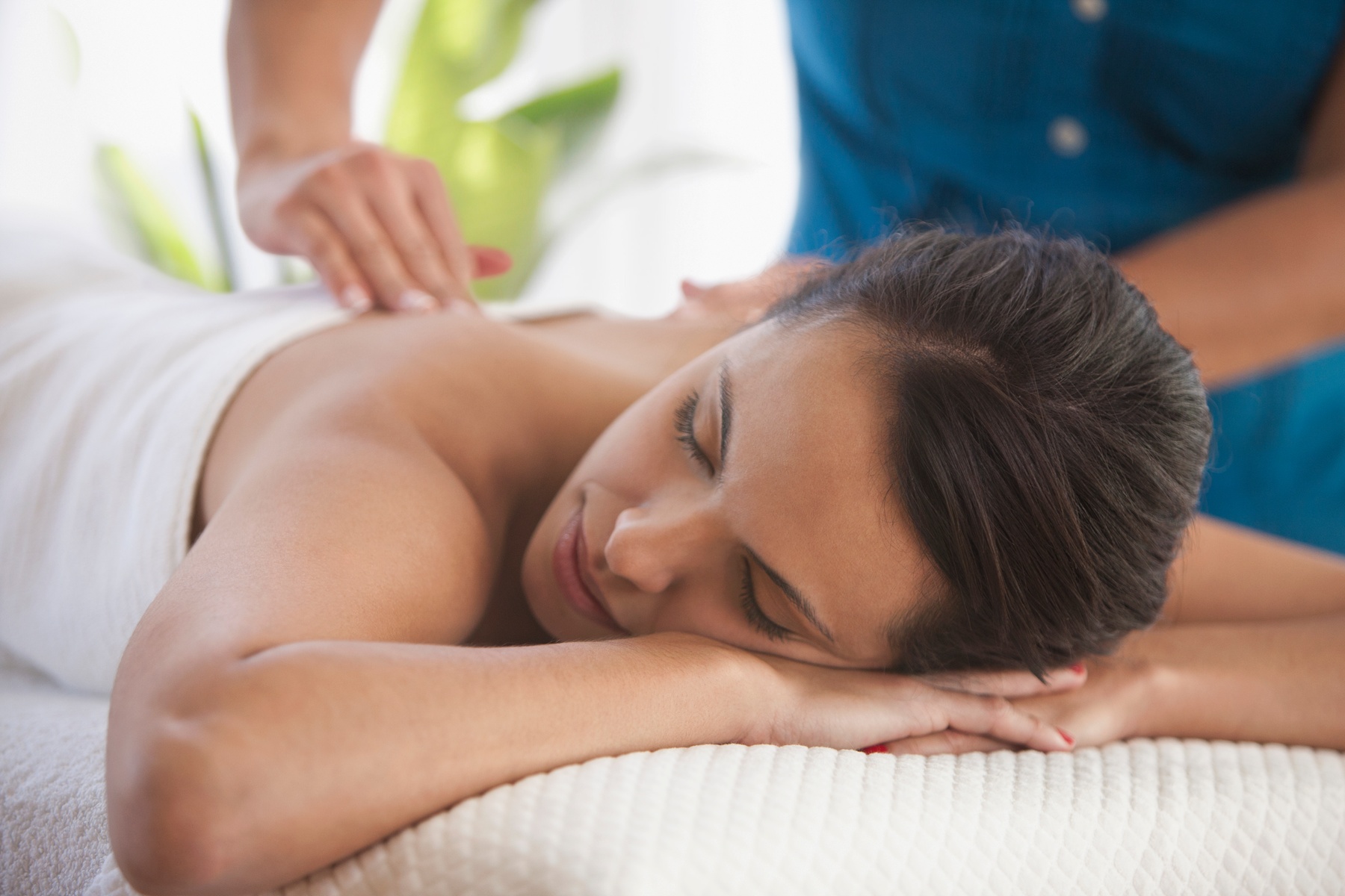 Up to 49% Off on Couples Massage at Aroma Massage