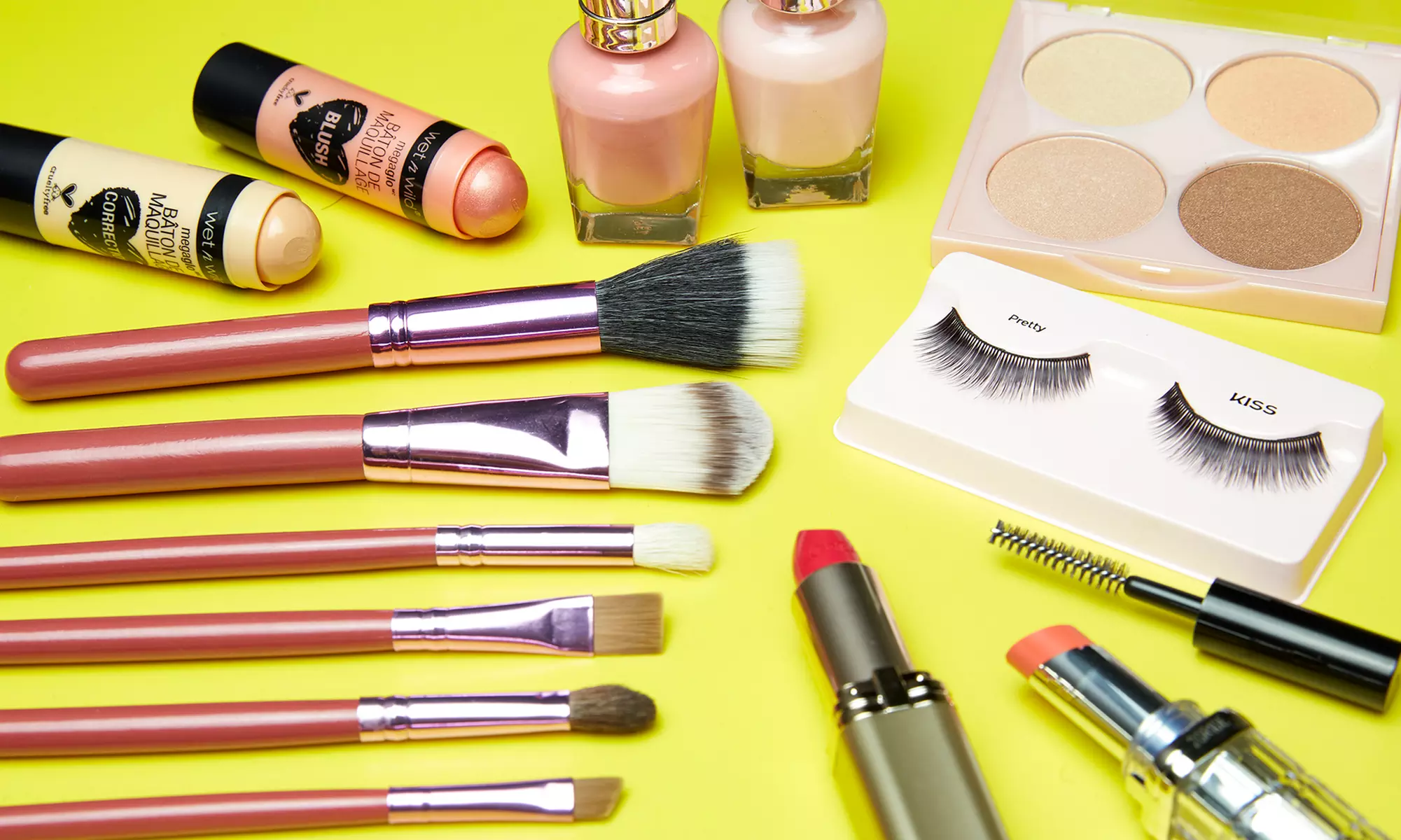 Discover IT University Online's bridal makeup and hair course with styles up to 40% off for your special day. - Second Medium