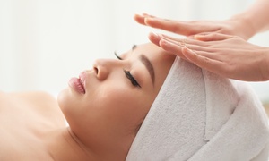 Jusqu'à 59% de remise sur Massage - Personnalisé chez Natur'holistique