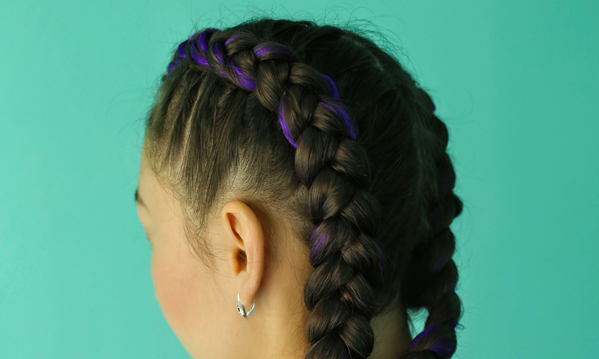 Up to 30% Off on Hair Styling at She Did Dat Hair