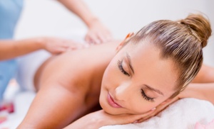 1-Hour Remedial Massage