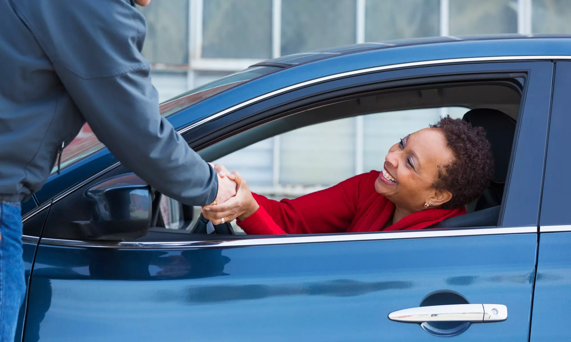 Frontscheibenversiegelung für 1 oder 2 PKW bei Autofox (bis zu 53% sparen*) - Primary Image