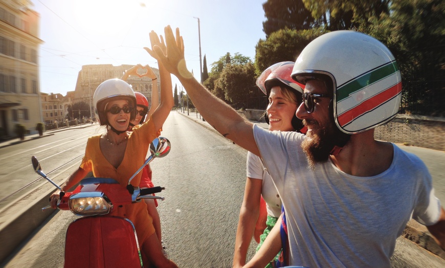 Image 3: ✈ Rome: 4-Night Italy Escape with Flights & Breakfast