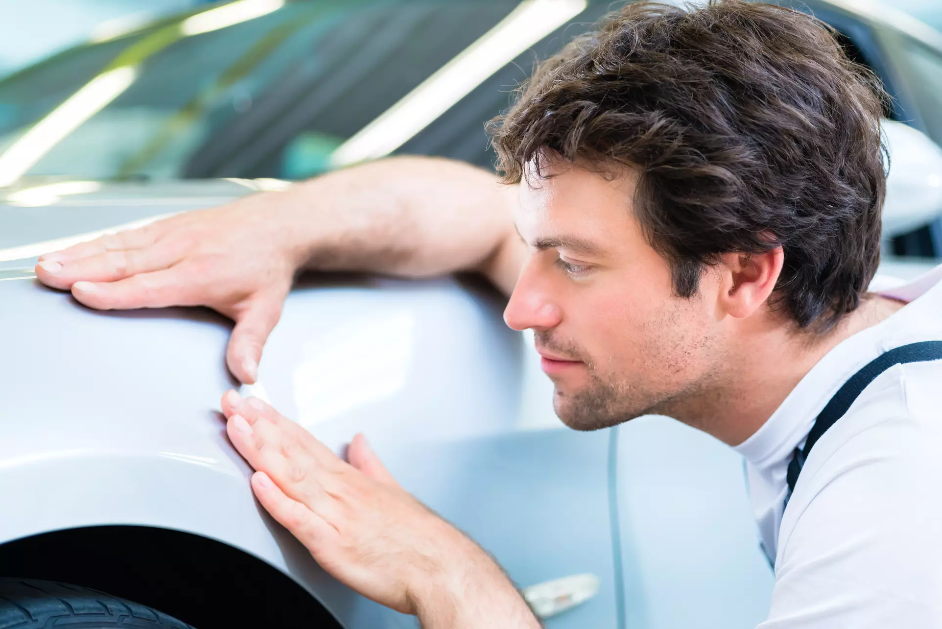 Up to 35% Off on Mobile Detailing at A Team Auto Detailing - Primary Image