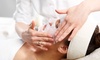 Ultra-Lift Anti-Aging, Radiance Back Facial, Rosacea & Sensitive Skin, or Acne Away Facial (Up to 49% Off)