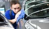 Clean Car, Clear Air: Emission Test with an Optional Car Wash (Up to 26% Off) at El Paso Brakes and Axles