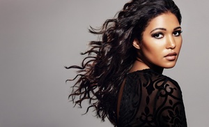 Zabieg kwasem hialuronowym lub osoczem bogatopłytkowym Zabieg kwasem hialuronowym lub osoczem bogatopłytkowym