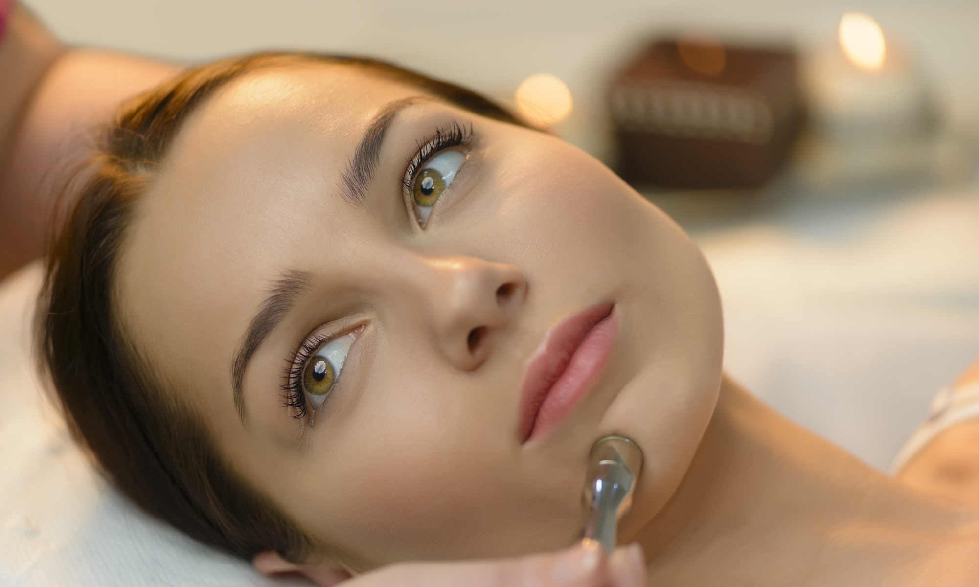 30-Minute Express Hydrofacial/60-Minute Signature Hydrofacial with LED