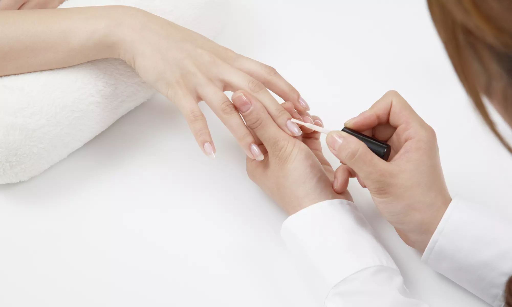 Up to 52% Off on Nail Salon - Manicure at Lux Nails And Spa - Primary Image