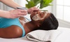 Discover a Rejuvenating Facial Experience at Maria Francesco Salon & Spa with Options Including Ultra-Sonic Add-on, Up to 51% Off