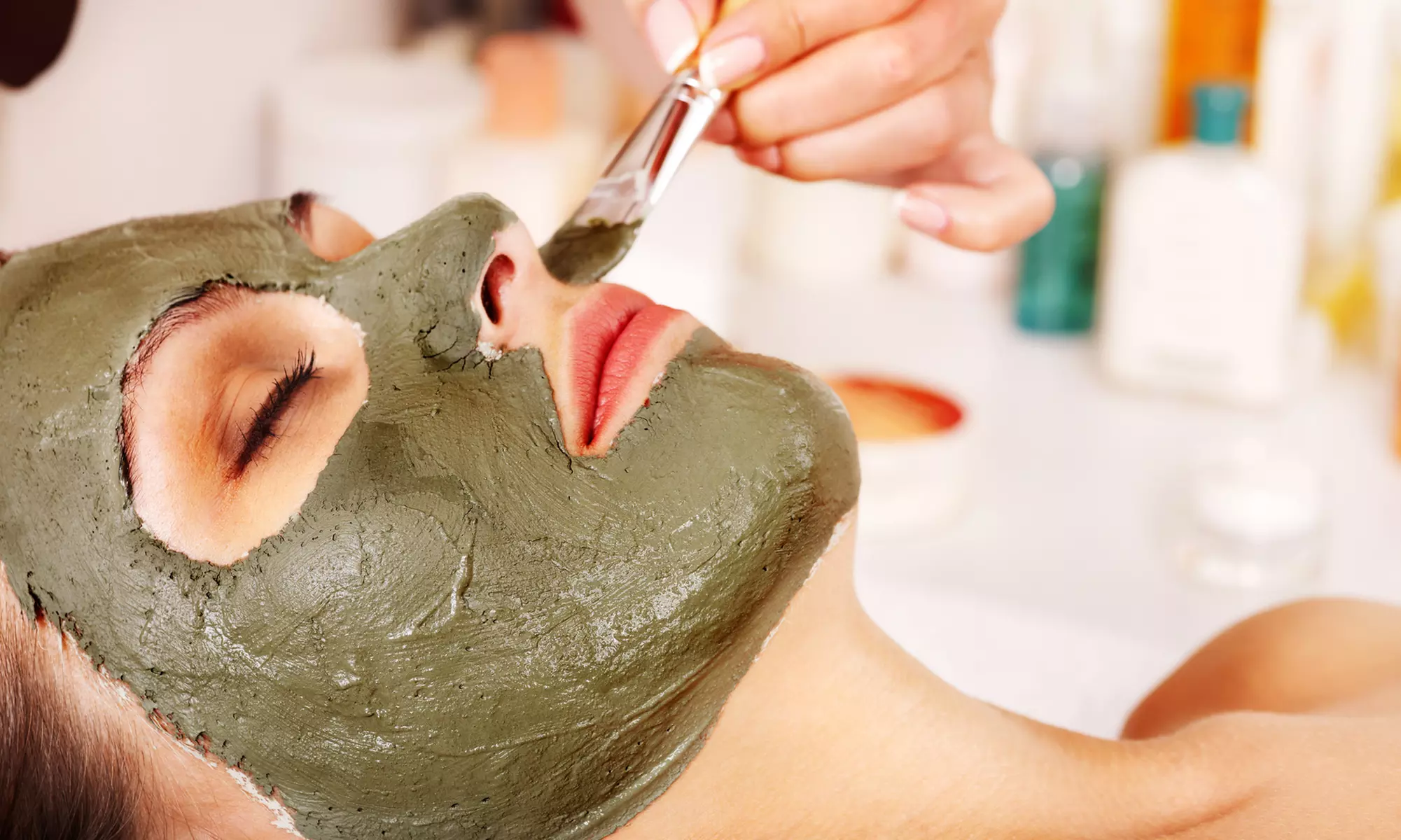 Vitality Institute Chemical Peels at 247 Natural Wellness Center (Up to 58% Off). Two Options Available. - Primary Image