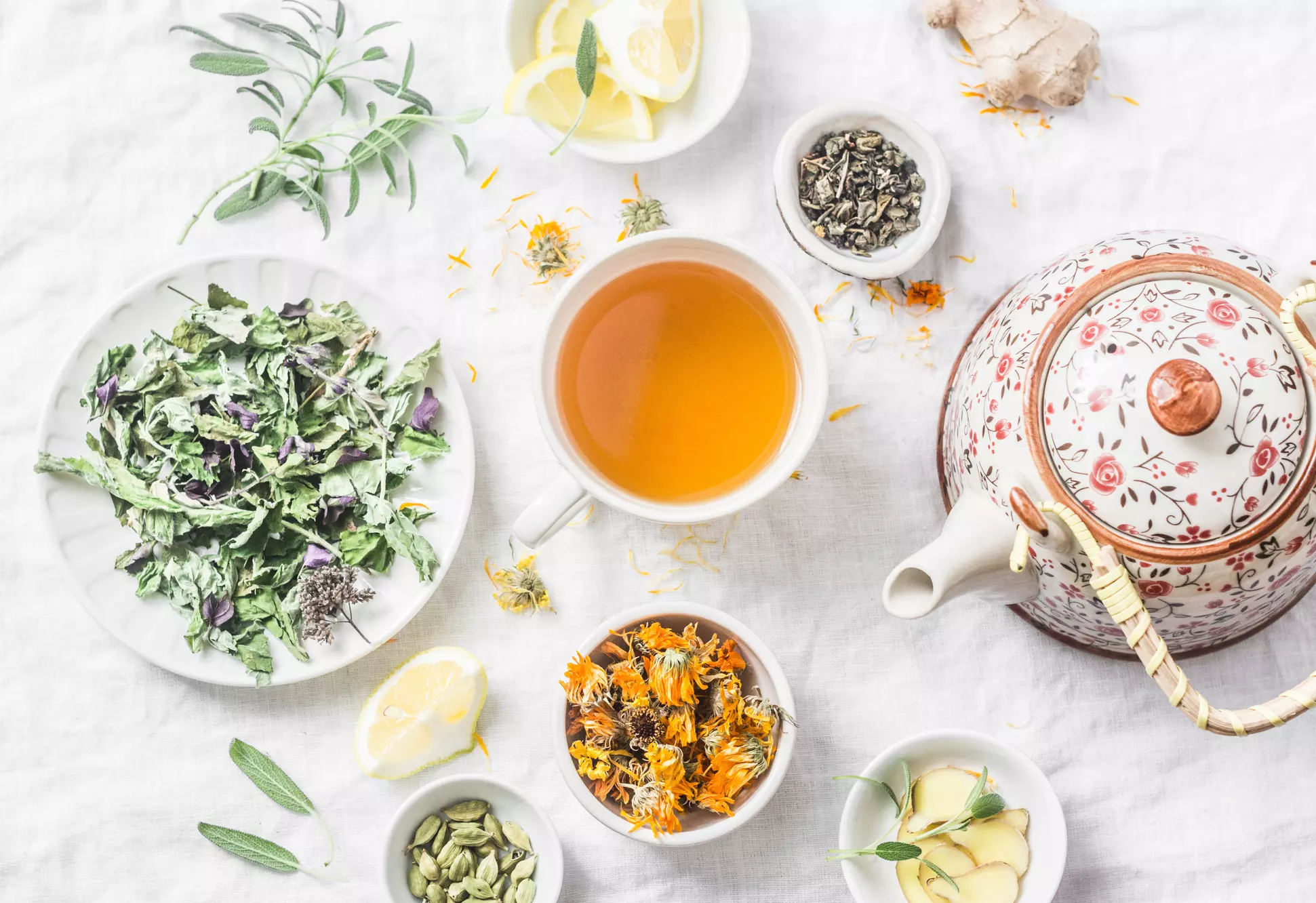 30-Minute Ayurvedic Voodoo Potion or Nature Cure Consultation at Pretty Healthy (Up to 55% Off) - Primary Image