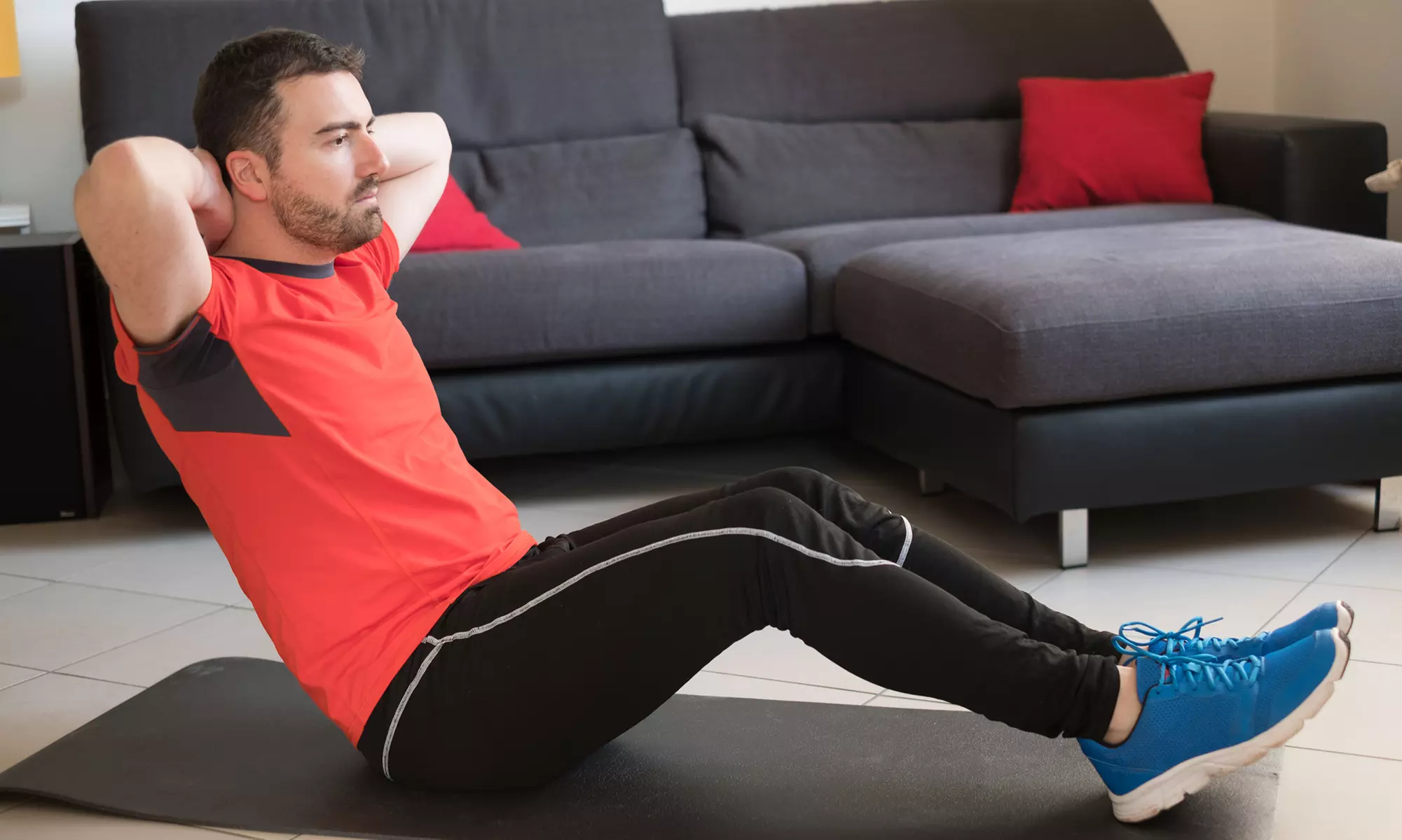 One-Week Unlimited or Five-Pack Live Classes (Up to 0% Off)  - Primary Image