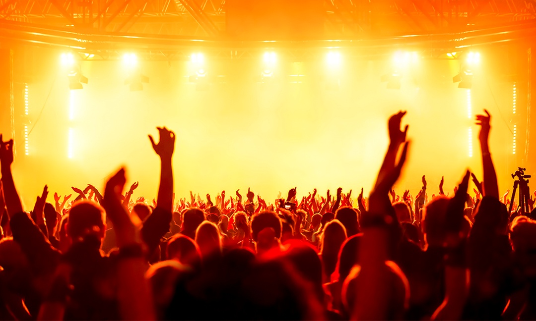 When We Were Punk '26 - Up to 50% Off