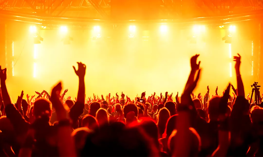 When We Were Punk '26 feat. Blink 180 Deux, Sad Boi, Crush Crush Crush on April 10 at 6:30 PM