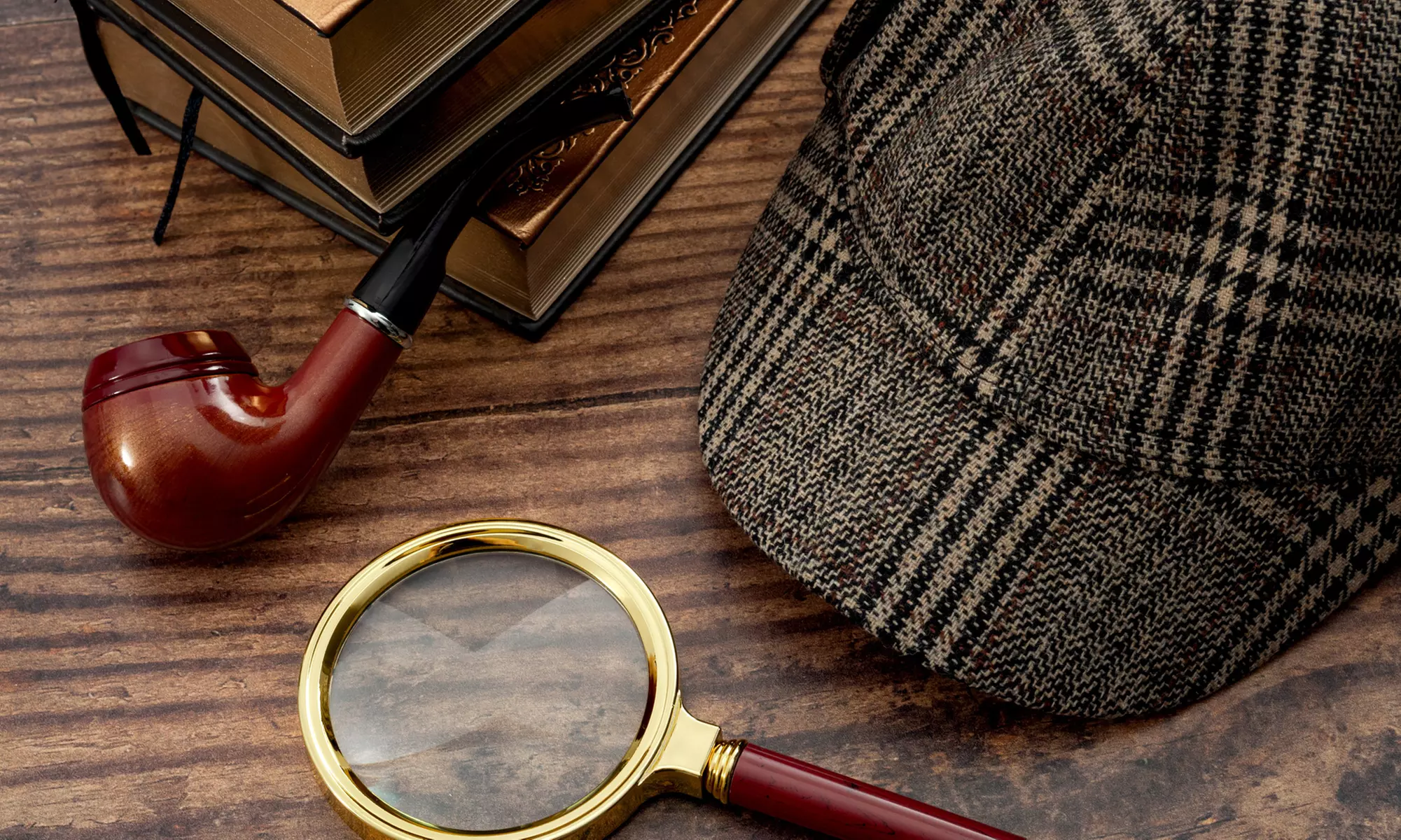 2-3 Std. Crime Scene City Tour "Tod im Tiergarten" durch Berlin