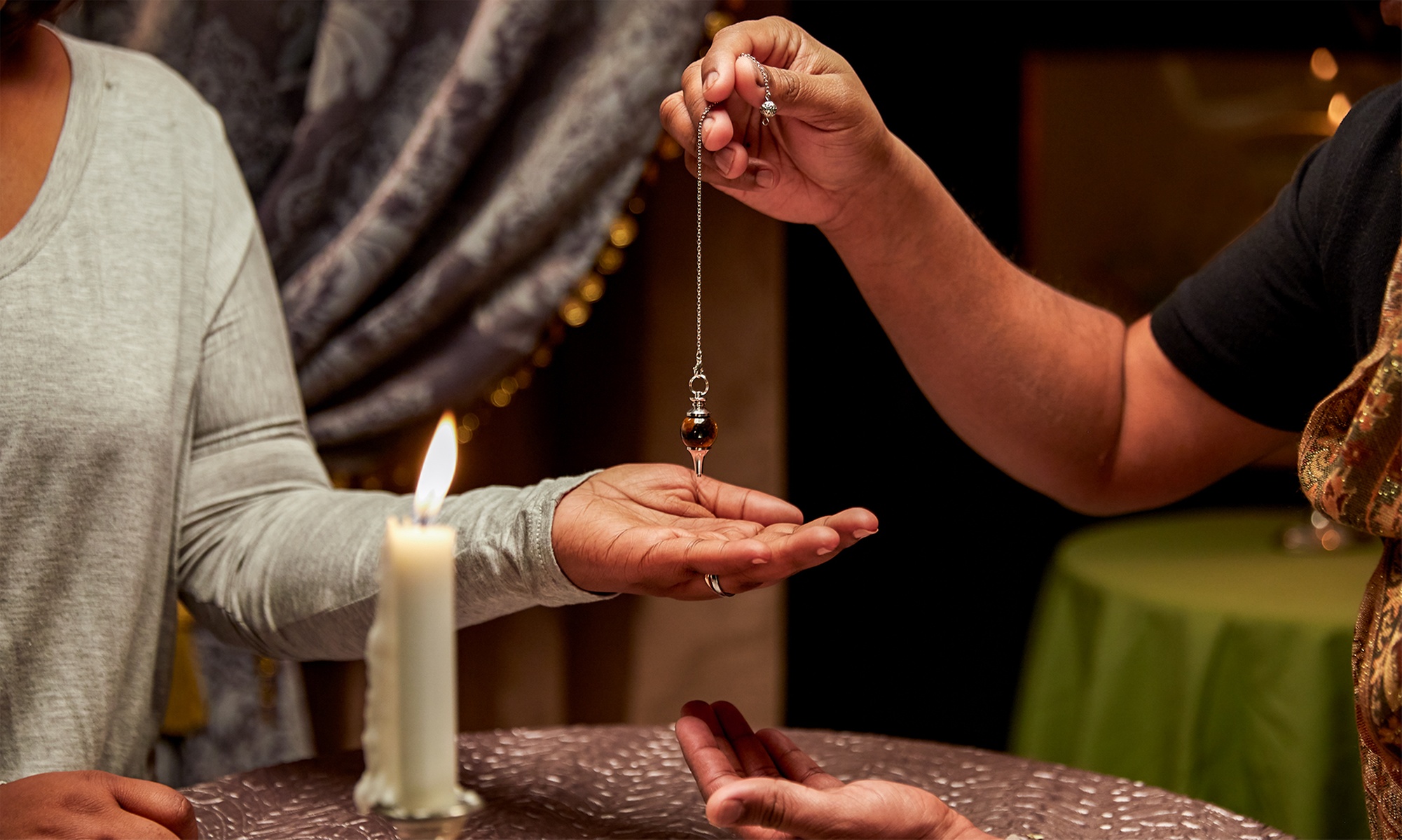 Discover New Paths with Couples' Psychic Reading