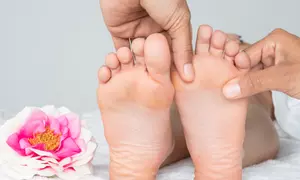 Jusqu'à 38% de remise sur Institut de beauté - Prestations au choix chez Herbal Bulle Cupping