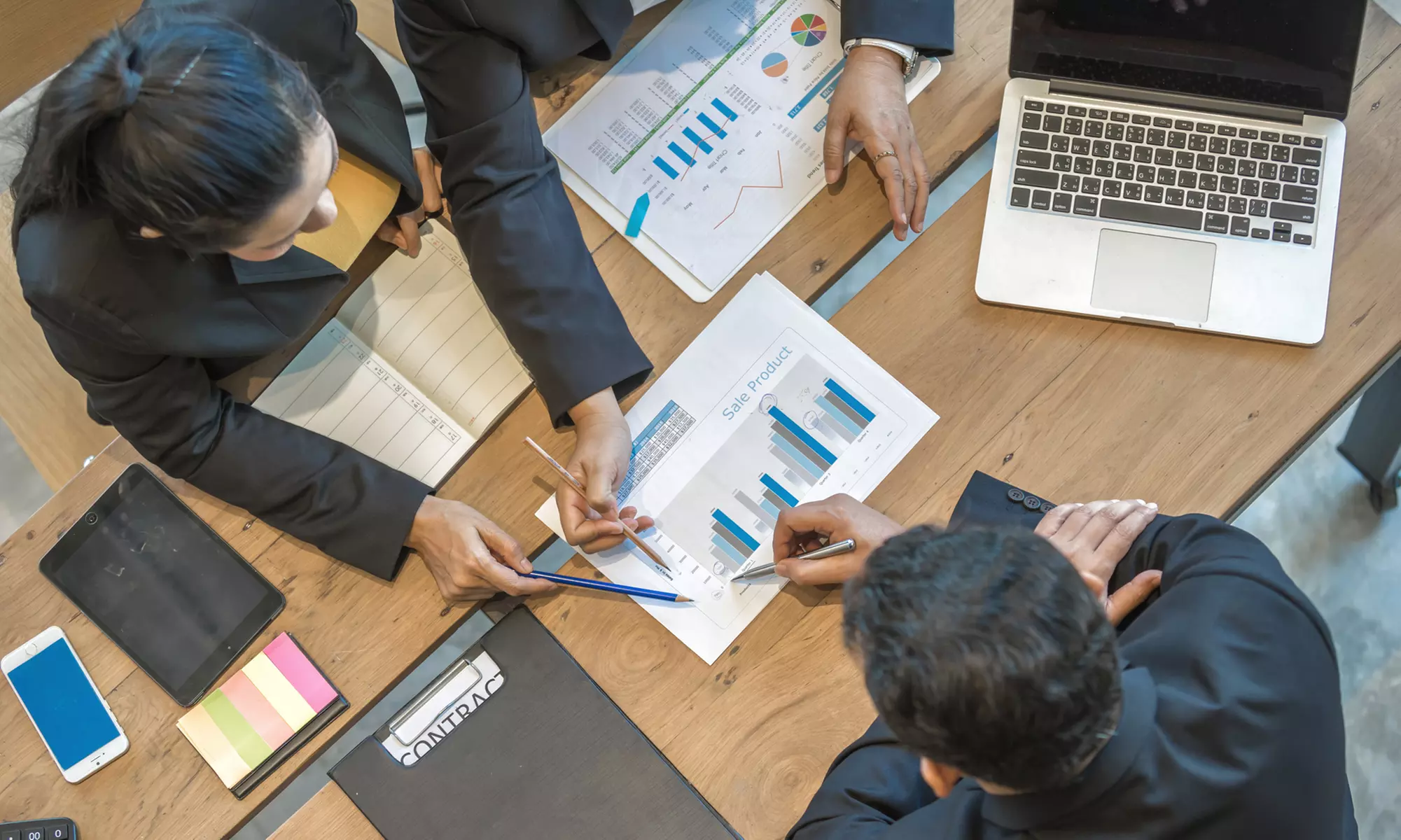 $399 for SCRUM Corporate Management Online Course from CESS Educational Systems ($999 Value) - Primary Image