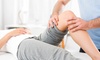 CRM Wellness Center Offers One Session of Shockwave Therapy Sessions for Rapid Pain Relief (Up to 46% Off)