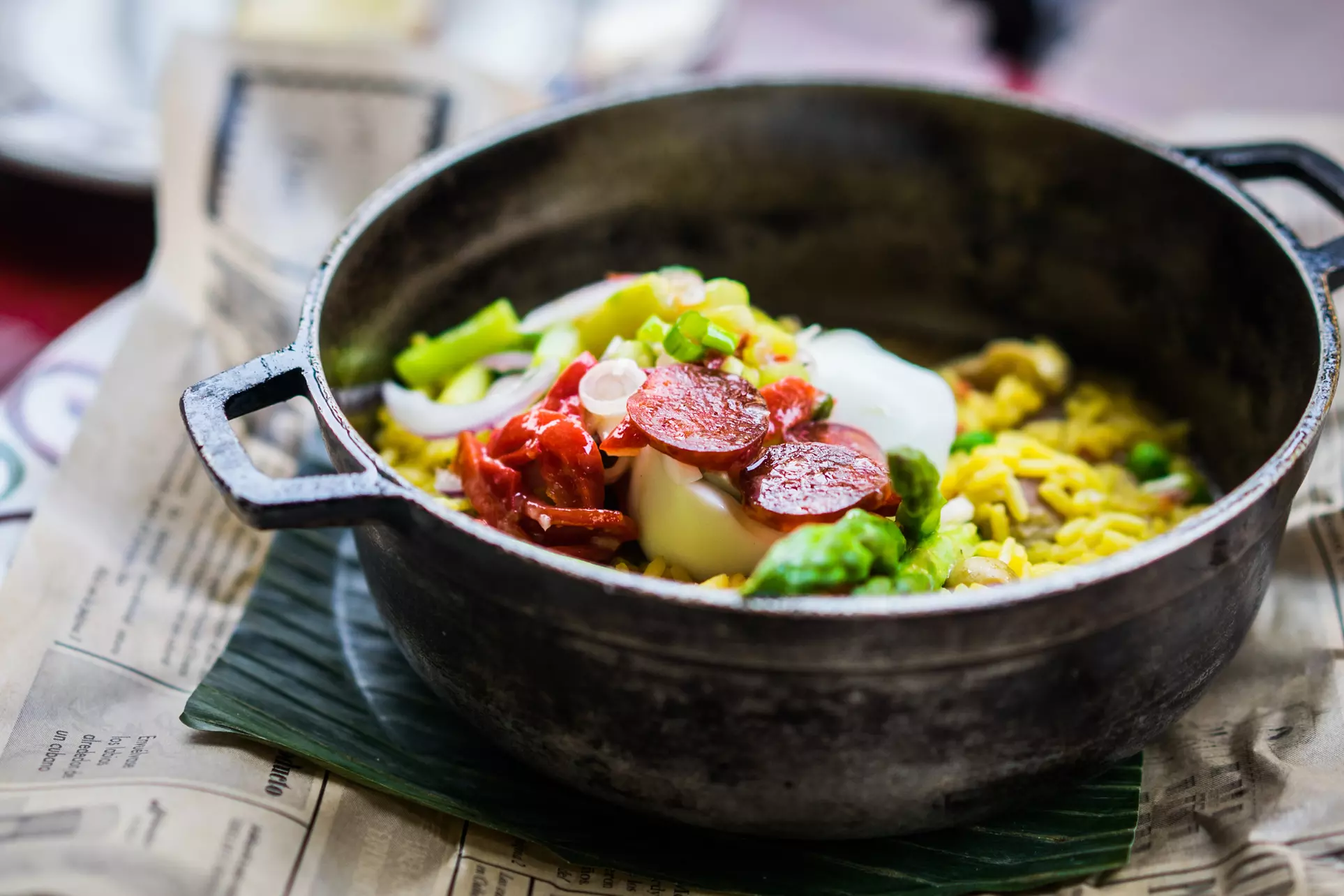 Risotto Mastery: Learn the Art of Perfect Italian Rice Dishes Online from Ritverse (Up to 72% Off) - Primary Image