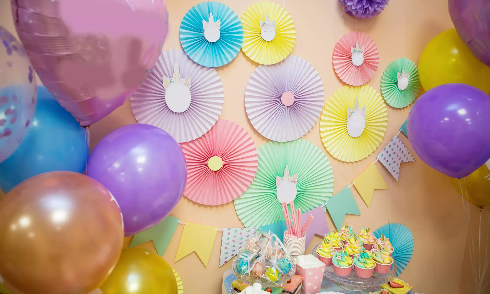 Up to 50% Off on Party Supply Store at Frattallone's Hardware & Garden - Primary Image