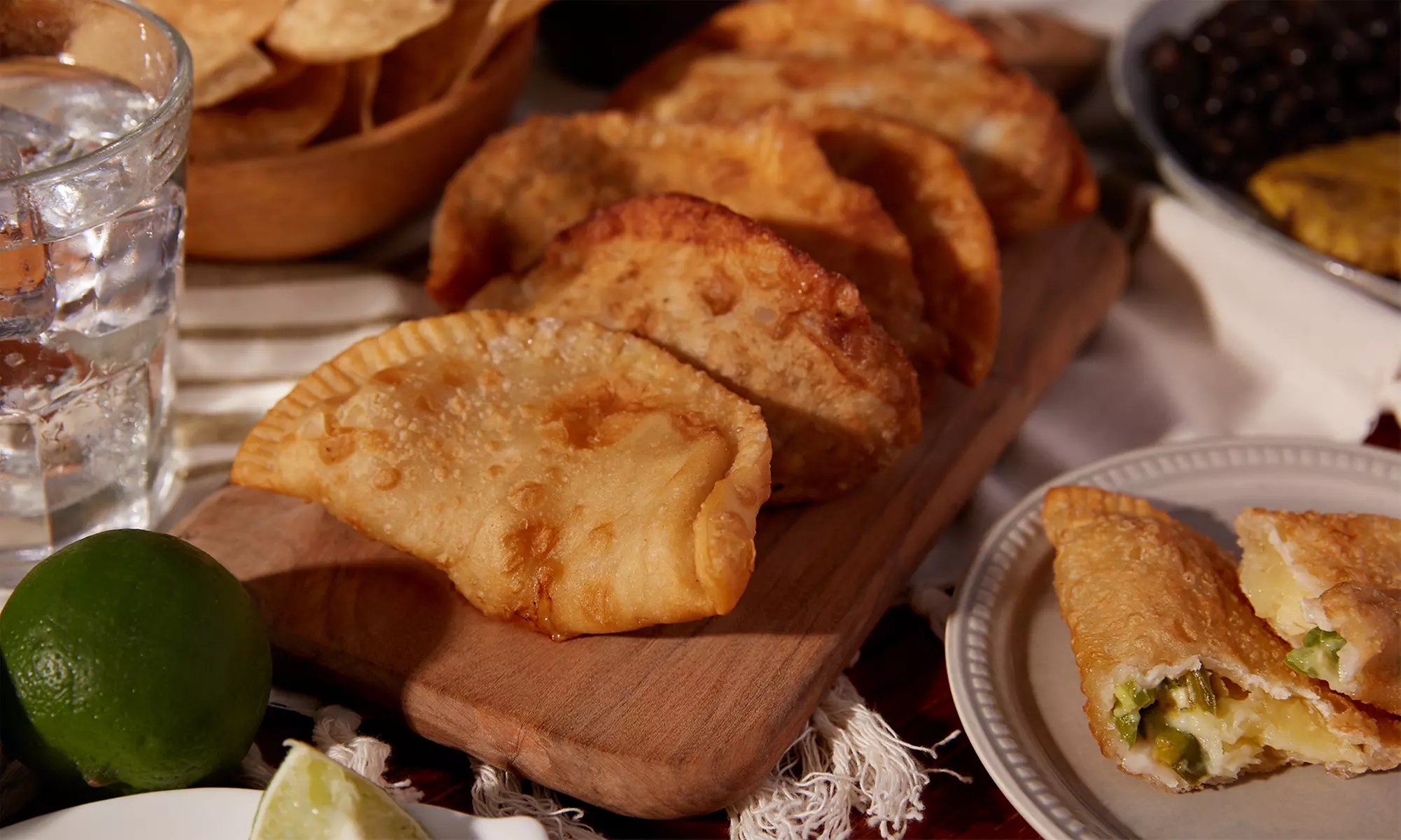 Up to 30% Off on Cuban Cuisine at D'Cache Latin Cafe - Primary Image