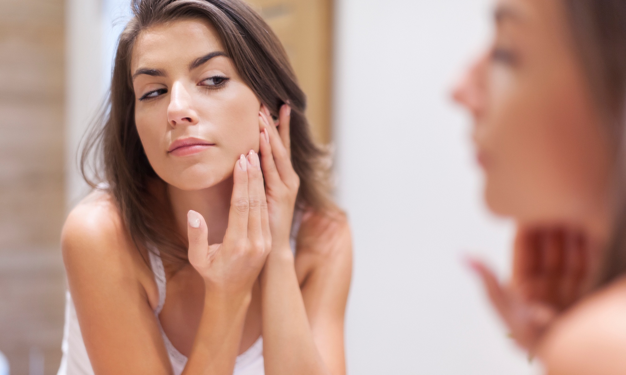 Discover IPL Facial Treatments at Yudy McGuinness's with Single or Multiple Sessions Up to 65% Off