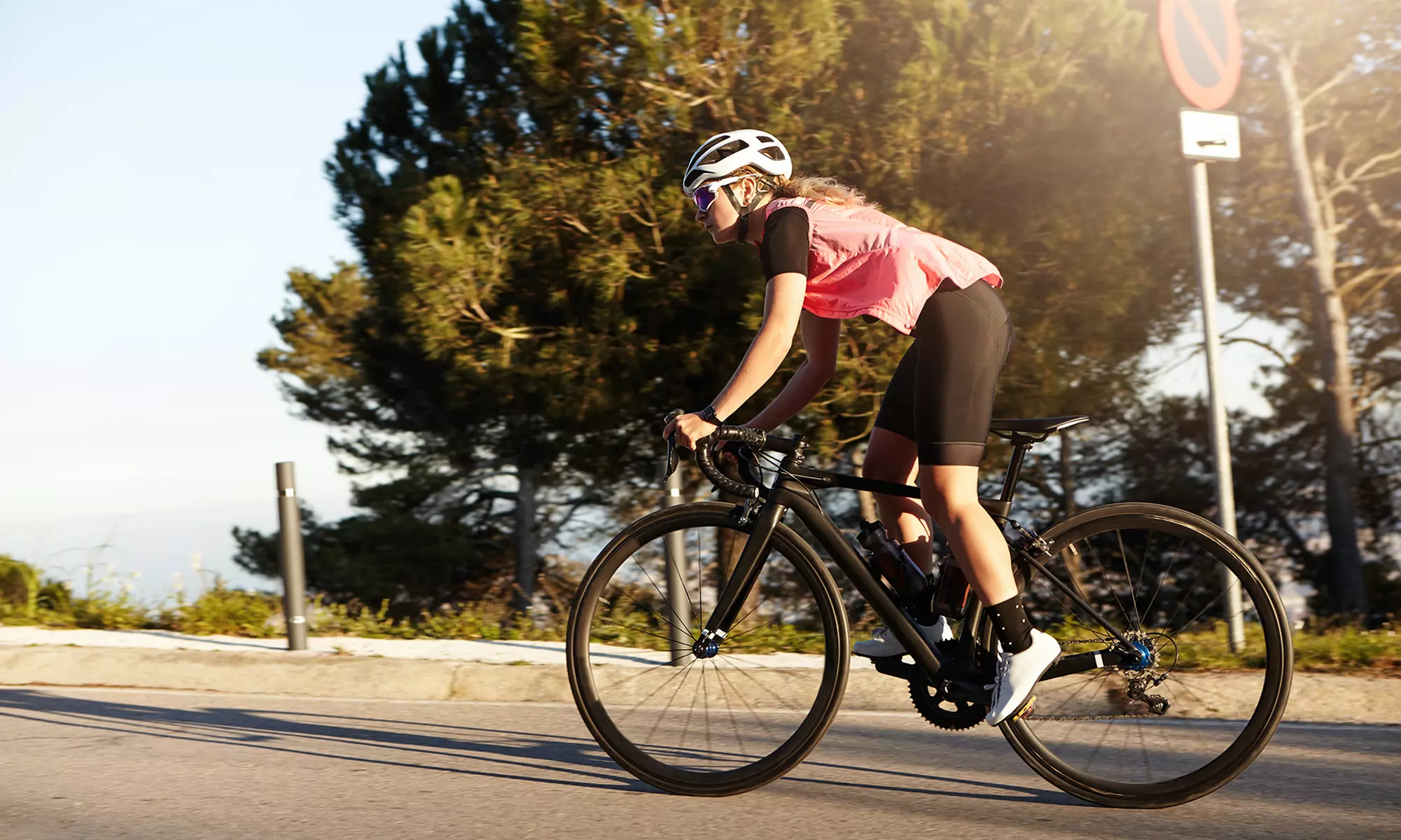 Up to 41% Off on Bike / Bicycle Rental at ENDURANCE CULTURE BIKE SHOP - Primary Image