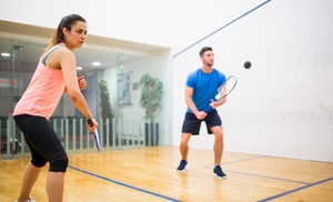 Leiden: tot 15 keer squashen