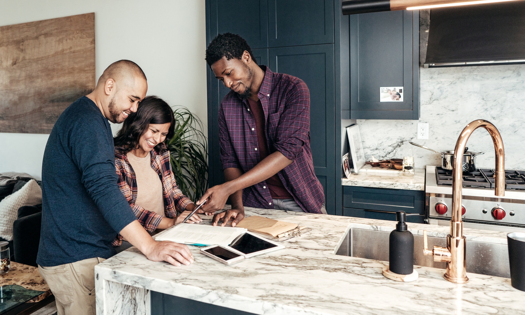 Real Estate Listing Enhancement: Photos, Virtual Tours & Floorplans