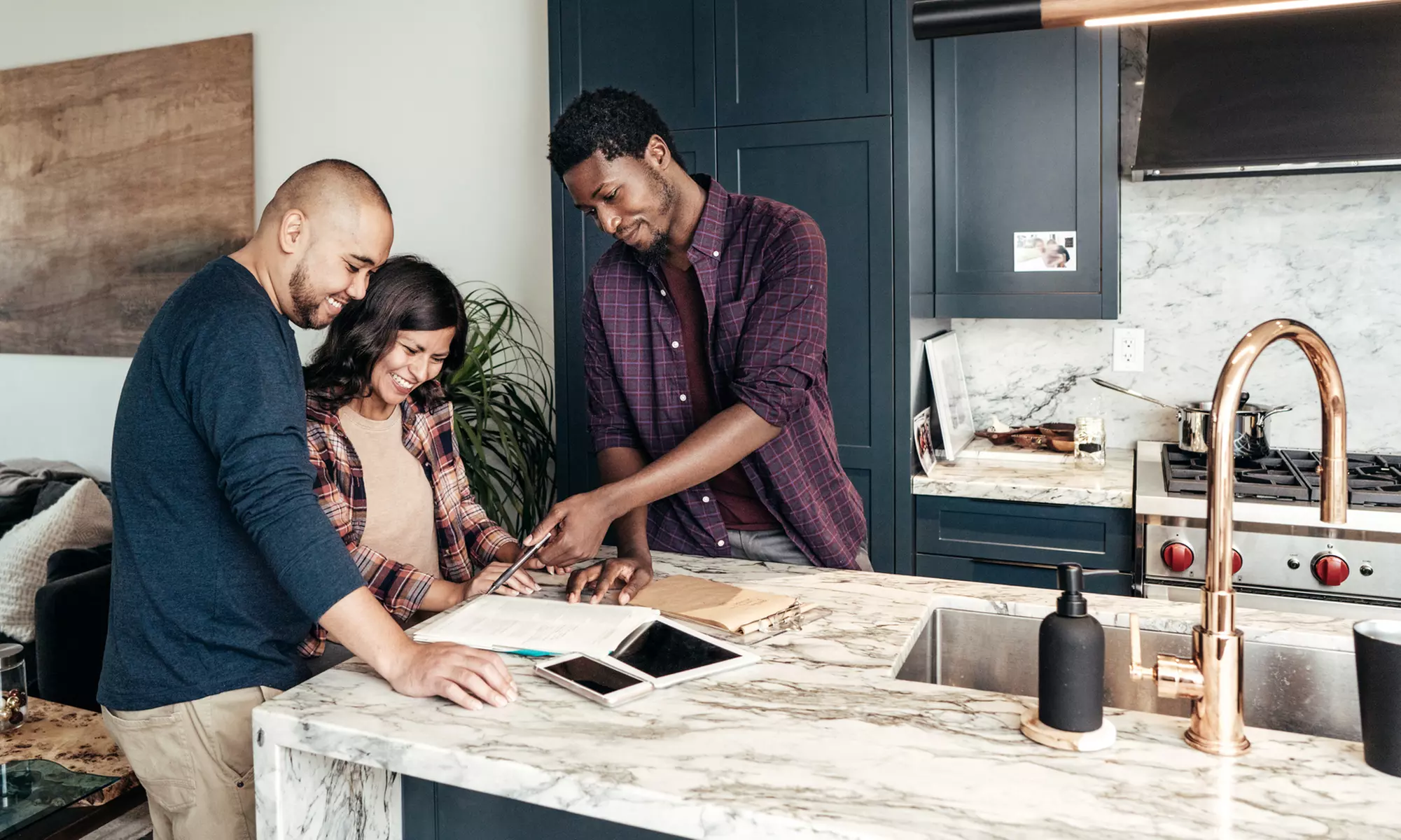 Transform Your Property Listings: Professional Photos, Virtual Tours, and Floorplans with Urban Castle Management - Primary Image