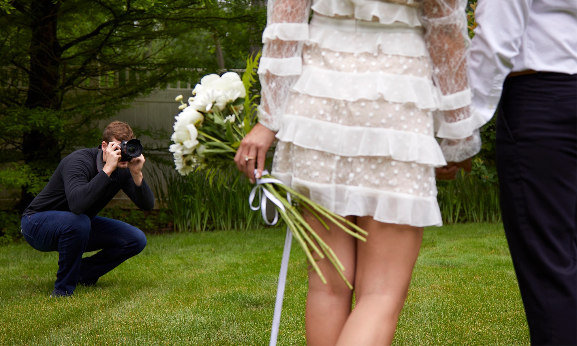 Capture Memories: 30 or 60-Minute Photoshoot with Digital Images