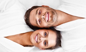 Indulge in Bliss: Elevate Your Couples Massage Experience! Indulge in Bliss: Elevate Your Couples Massage Experience!