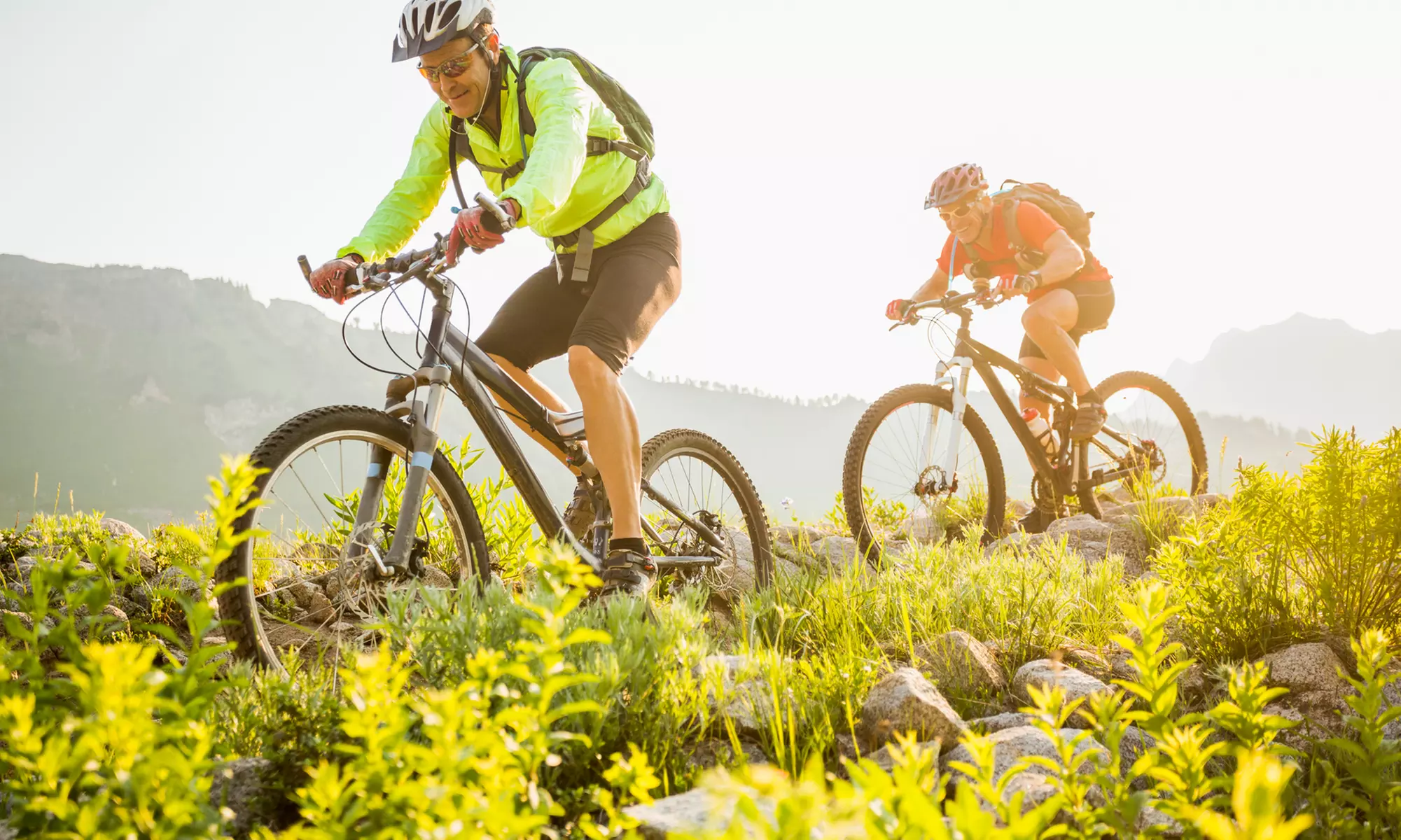 2 oder 4 Std. Fahrradverleih am Bodensee bei Surf und Sportshop Schumacher DE (bis zu 40% sparen) - Primary Image