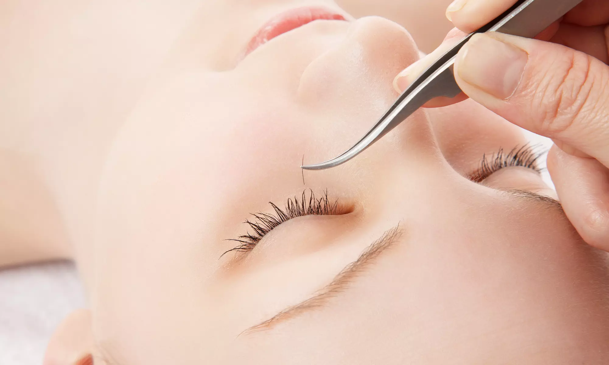 Up to 50% Off on Eyelash Extensions at Fuller Lashe & Nail Studio - Primary Image
