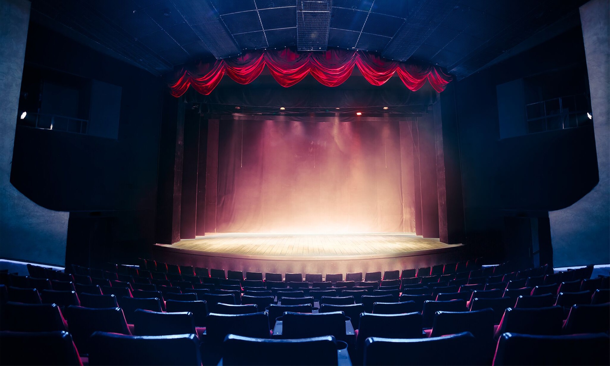 1 or 2 GA/VIP Tickets: The VV Experience – Live Slim (of 112)
