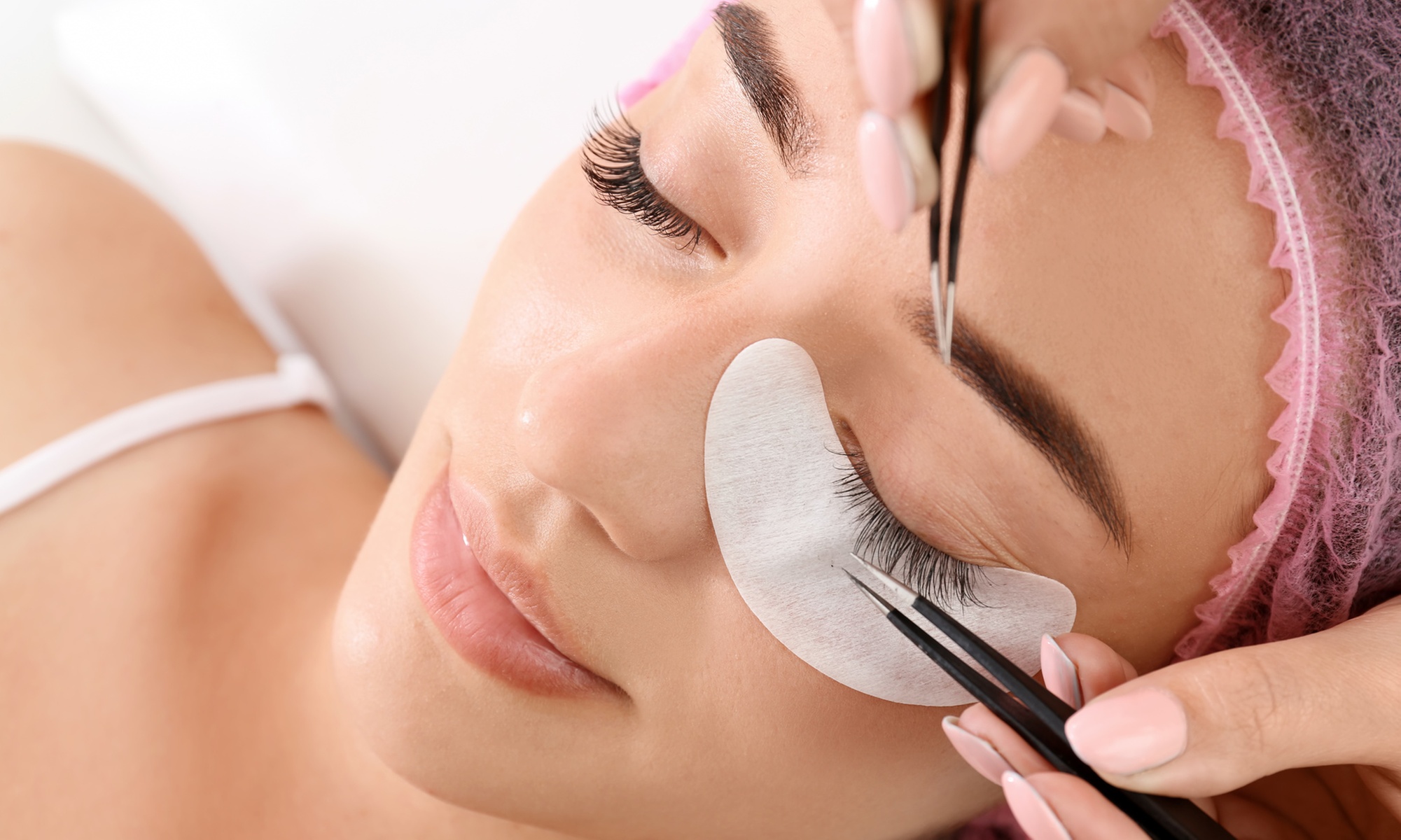 Up to 44% Off on Eyelash Extensions at Lashes By Kailey