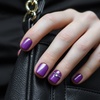 Image 5: 1 Regular or Gel Manicure w/ Pedicure, 1 Luxury Gel Manicure & More