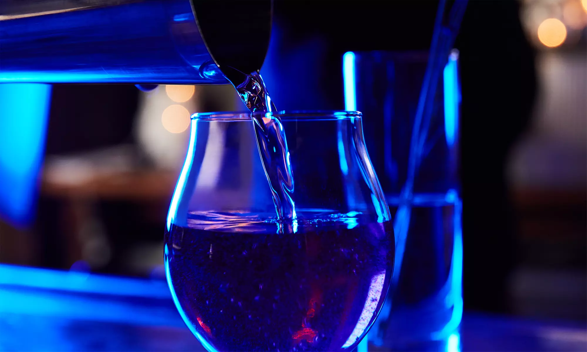 Shake, Sip, & Vibe: Hands-On Cocktail Making Class for Two at J'ouvert Caribbean Kitchen & Bar (Up to 33% Off)