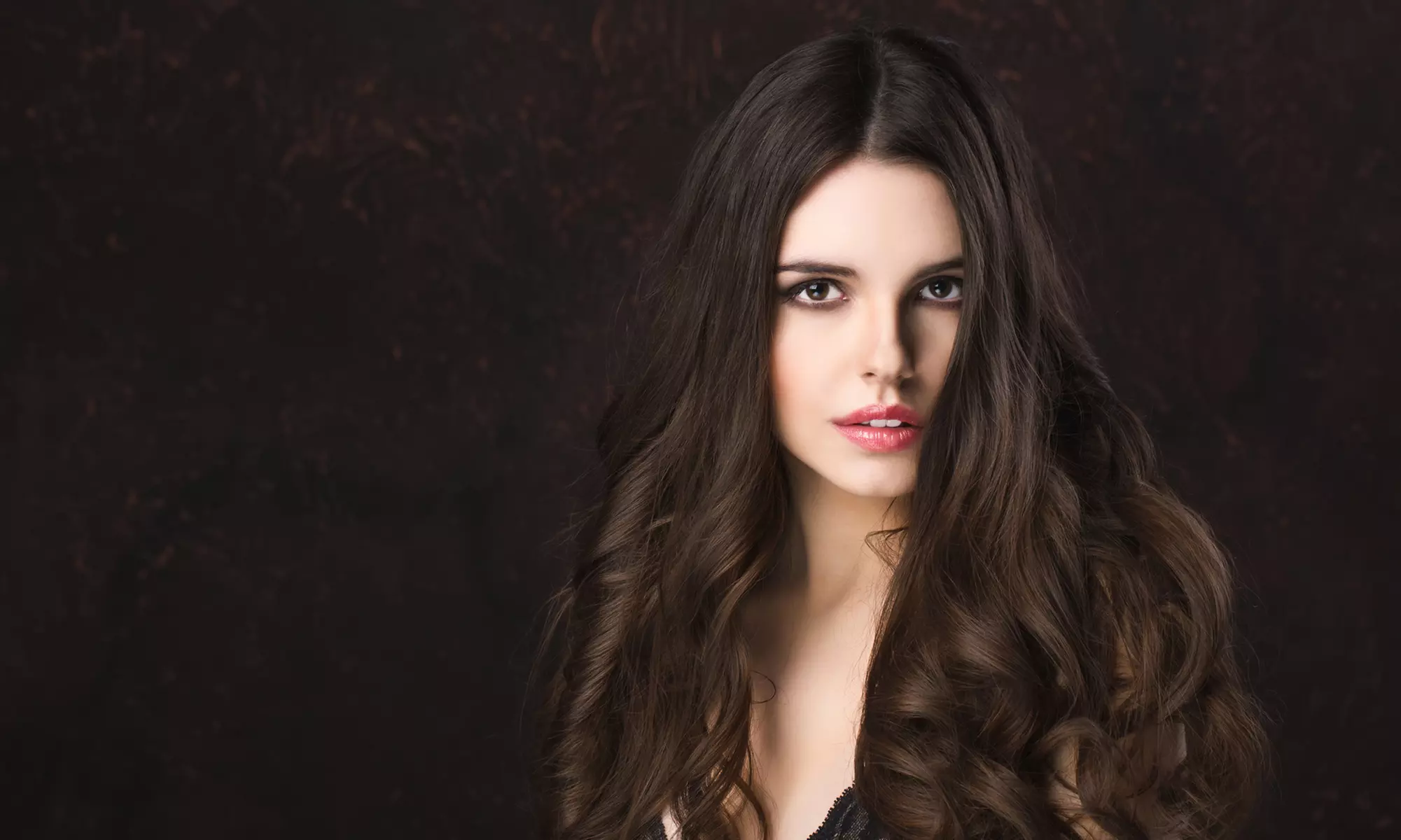 Save 58% Off on One Formaldehyde Free Brazilian Blowout Treatment & Optional Haircut at Line 12 Hair Studio - Primary Image