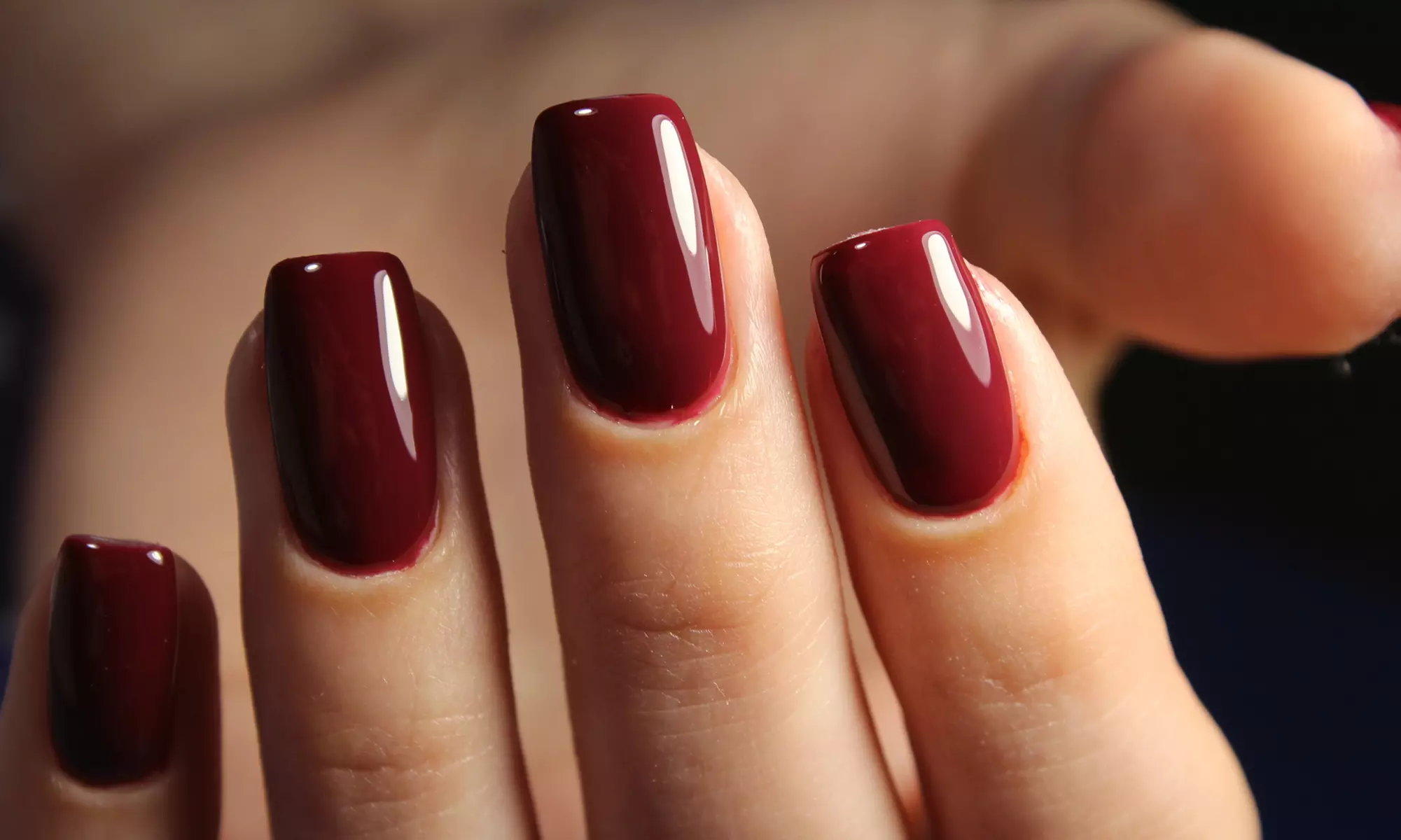 Up to 20% Off on Nail Spa/Salon - Gel at JMW Salon - Primary Image