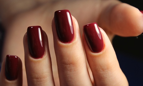 Forfait beauté des mains et pose de vernis semi-permanent