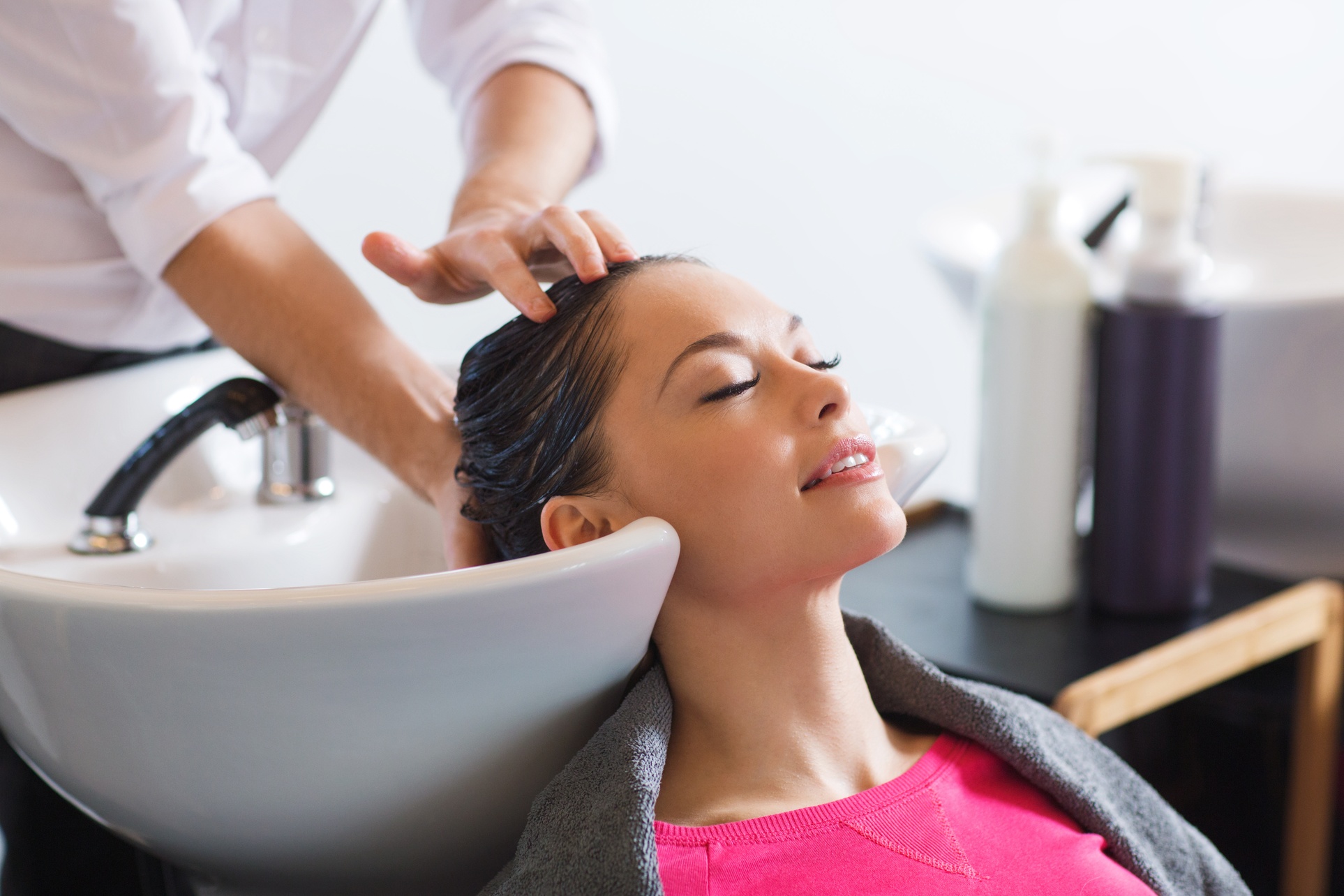 Deep Mask Treatment for Nourished and Stronger Hair
