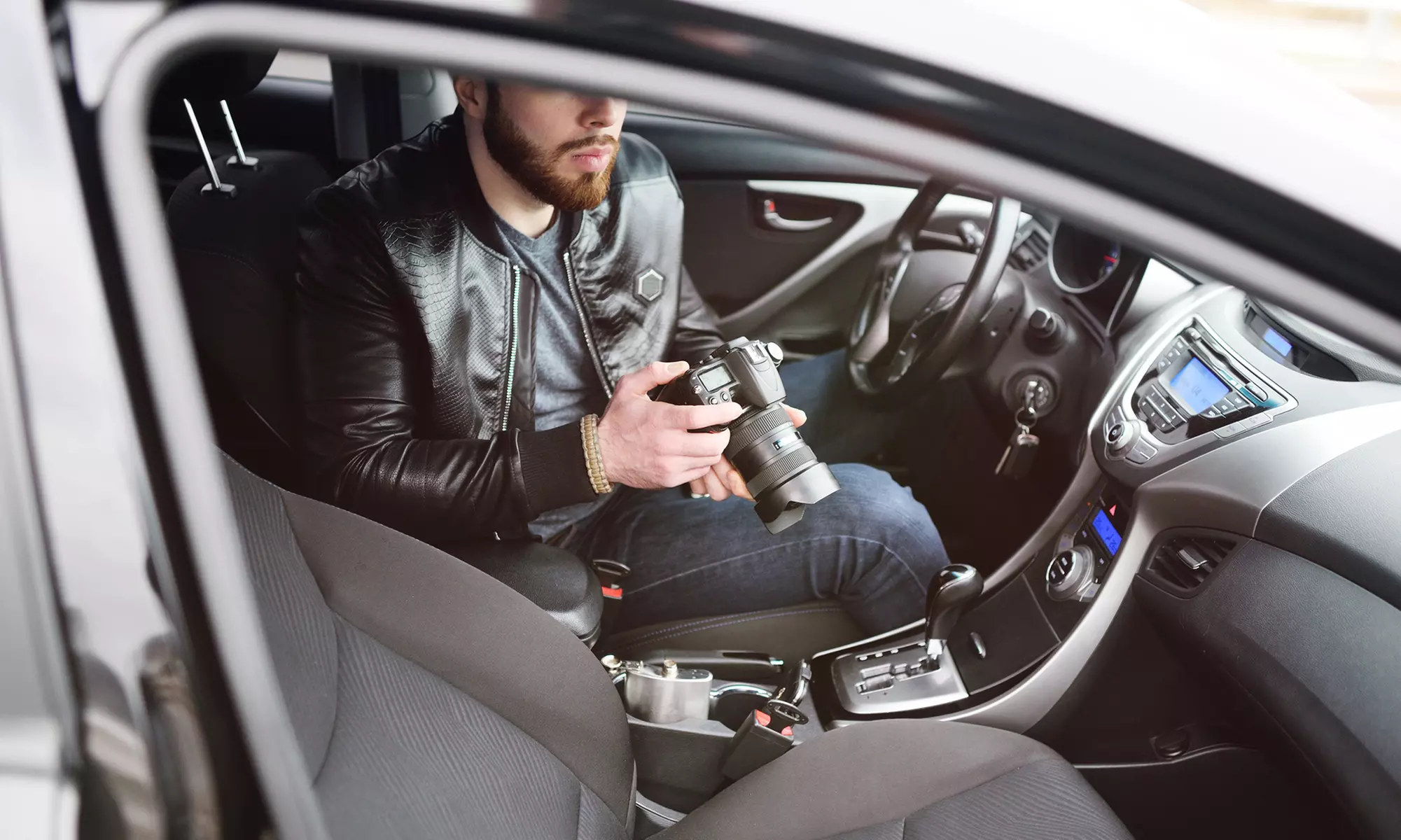 Up to 45% Off on Investigation Services at Rodriguez Investigative Group - Primary Image