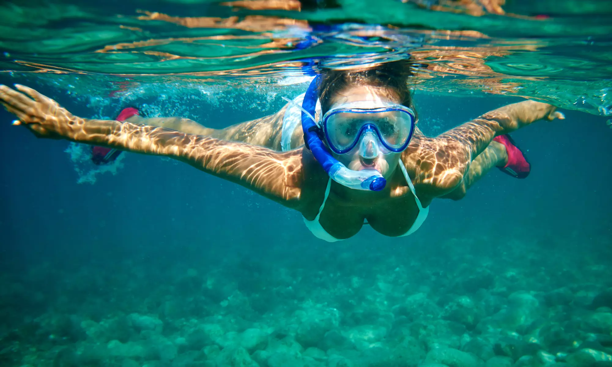 Up to 22% Off on Snorkel (Activity / Experience) at Kaimana Ocean Safari - Primary Image