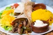 A Taste of Latin Flair $15 or $30 at TacoVen (Tacote) (Up to 33%Off) - Second Medium