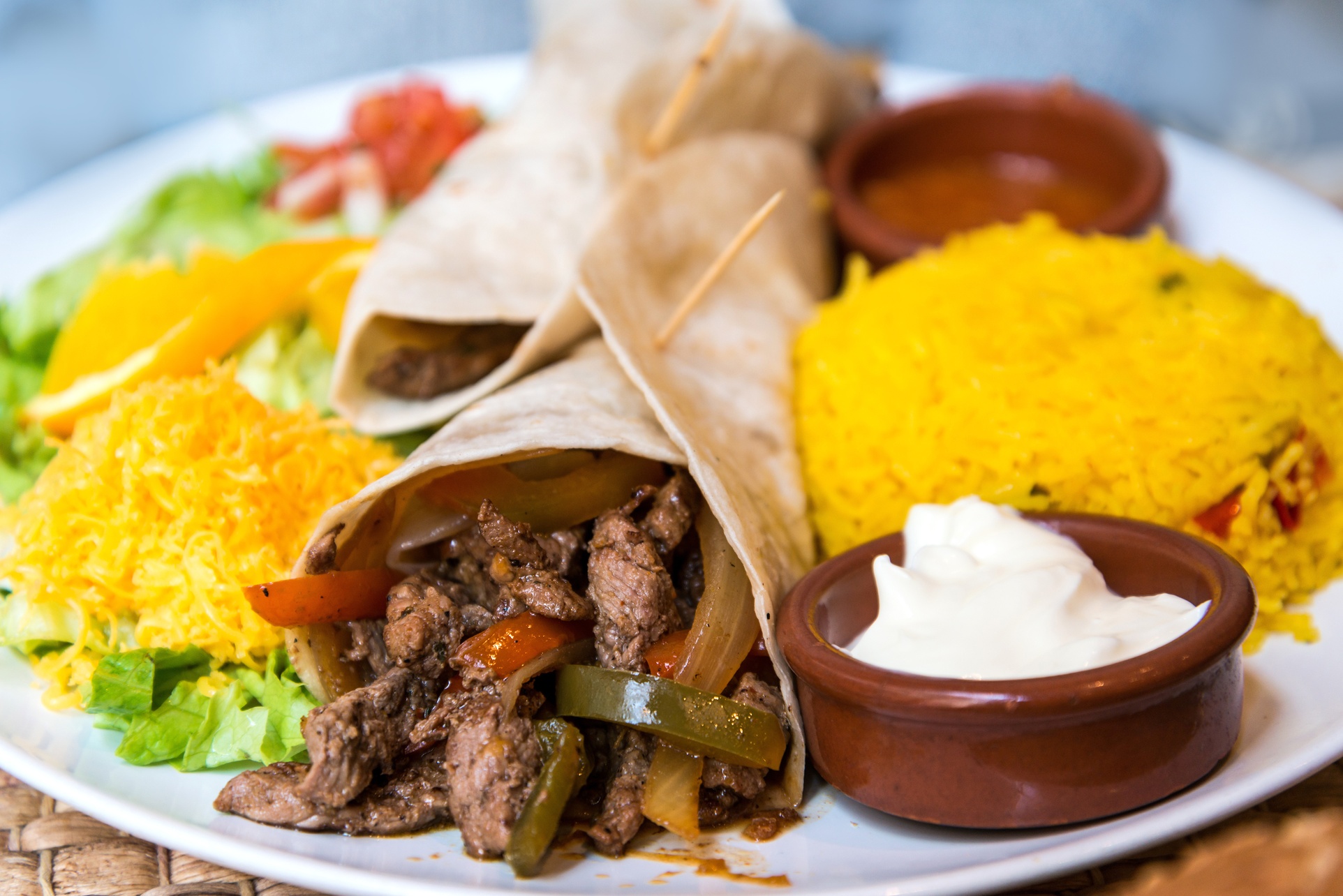 Learn Authentic Mexican Cooking at Your Own Pace