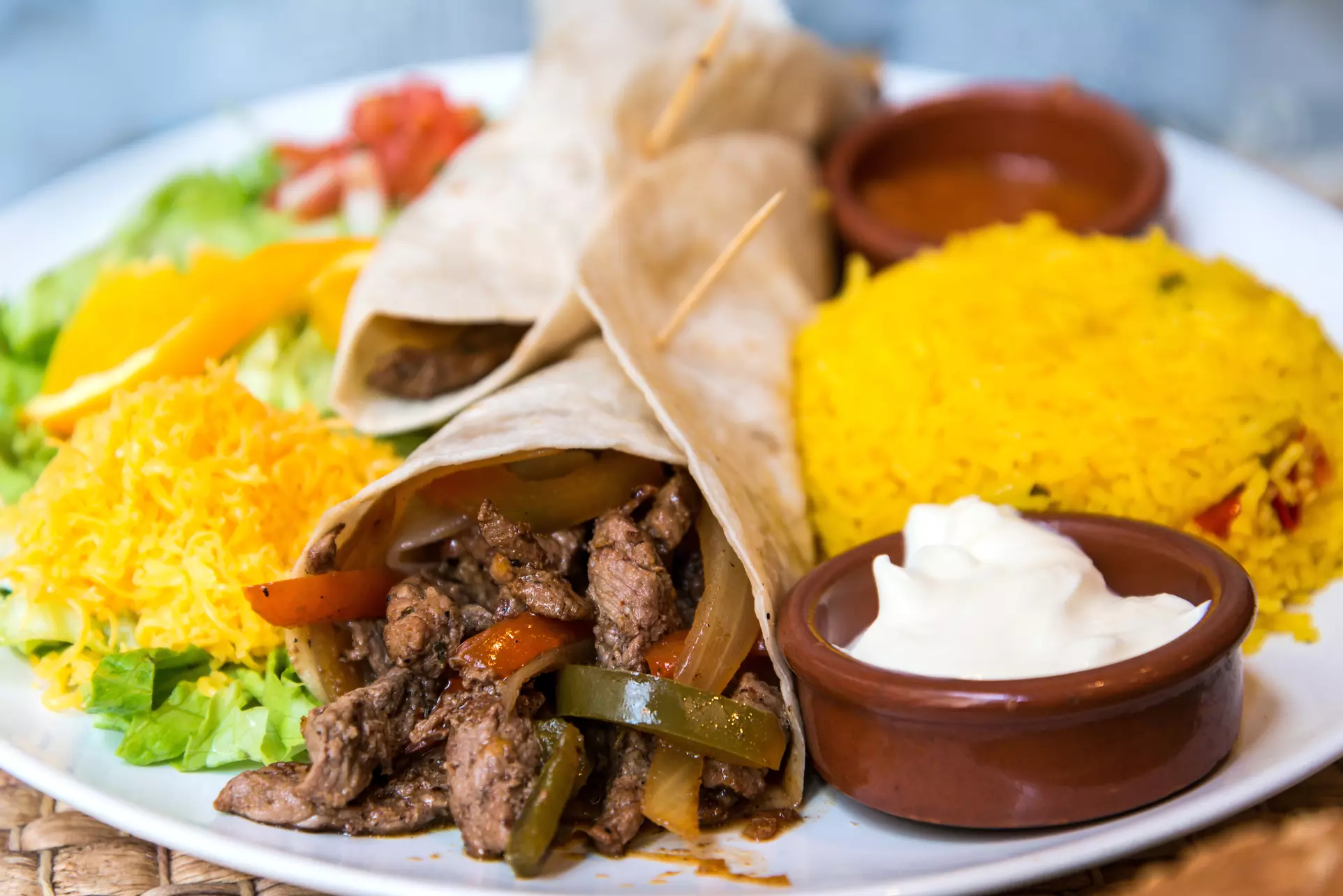 Satisfy Cravings With $15 or $30 Taco Deals