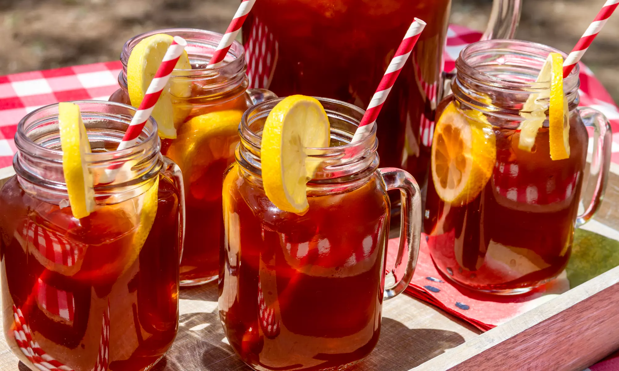 $28 for $40 Worth of Choice of 4 Prepared Refreshments at Kamp Kava - Primary Image